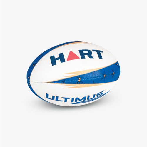 Rugby Union Balls